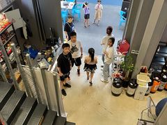 -微醺烤牛·炭火烧烤·精酿啤酒(东郊记忆店)
