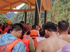 -阿依河景区