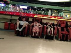 -嘉文梦想世界(SM天津滨海城市广场店)