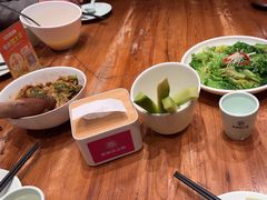 -老板恋上鱼(振华商厦店)
