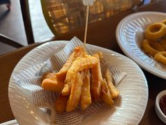 -猫岛主趣味餐厅(鼓浪屿店)