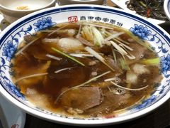 牛肉罩饼-直隶安家牛肉罩饼(建华店)