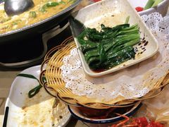 -江味龙虾馆·裸蓝龙虾(南山店)