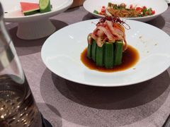 -聚宾楼·烤鸭·家宴(科技三路店)