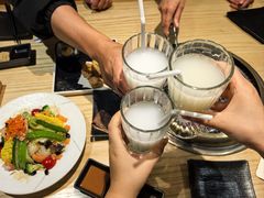 -松鱼亭·和牛烧肉(协鑫广场店)