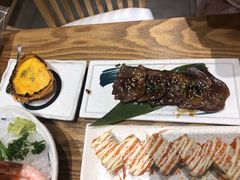 -林妈妈村·日式料理(宝山龙湖天街店)