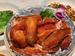 -食膳星港记·手工现做港式茶餐厅(吉联店)