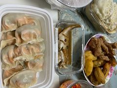 -老烟台灌汤包(南洪街店)