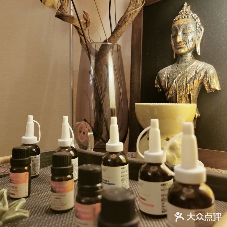 成都生活| 疗愈身心好去处,藏在JW万豪酒店的ispa