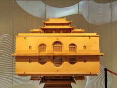 -南京市规划建设展览馆