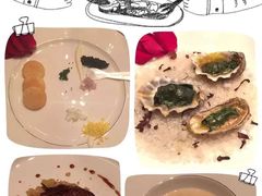 -涵碧楼·遇见餐厅