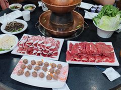 -草原饭店火锅