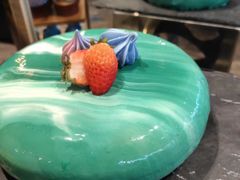 -红林大酒店RFcafe自助餐厅