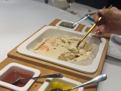 -鹊华居·地道鲁菜·海鲜·融合味(大明湖店)