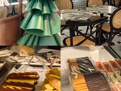 -VENCHI 闻绮(北京国贸商城店)