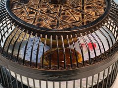 一口鲍鱼酥-三号黄浦会Canton Table