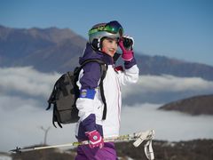 -太子岭滑雪场