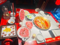 -小龙翻大江文化火锅(宽窄店)