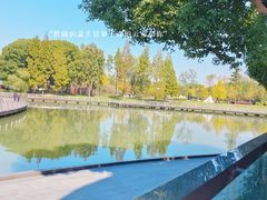 -水上明月·湖景餐厅