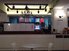 -Cafe de Paris(林荫路店)
