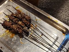 -福苗小骆驼烧烤(大唐不夜城店)