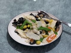 -花城苑广府菜(侨鑫店)