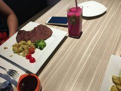 -必胜客(桐乡吾悦广场店)