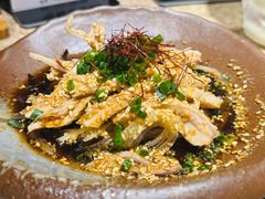 醋猪肚-九州酒场ひこぞう(2号店)