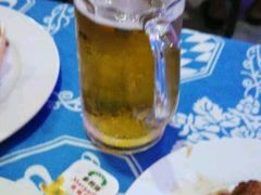 -顺德美的万豪酒店-万豪中餐厅
