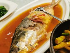-渔堂公园餐厅·本帮菜(乐园路店)