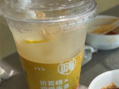 -海底捞火锅(东方时代广场店)