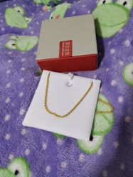 -菜百首饰店(东方新天地店)