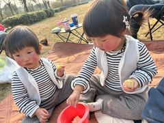 -白鹭湾湿地公园