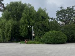 -黑龙江省森林植物园