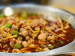 -椒小兔·盐帮川菜中餐厅(金沙时代广场店)