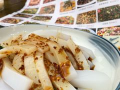 -唐门江湖菜(龙石路店)