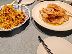 -茶啊冲电影主题文化餐厅(TOUCH12街店)