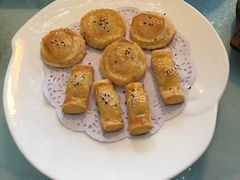 -渔堂公园餐厅·本帮菜(乐园路店)