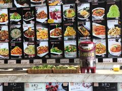 -金掌勺东北菜(格兰晴天店)