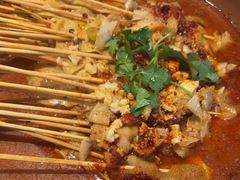 -老雒阳面馆·水席(偃师店)