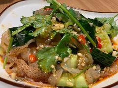 -珍味汤馆·潮汕家乡菜(保利文化广场店)