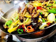 -张关合渣(航空大道店)