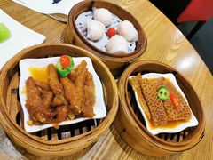 -赏点粤式点心(广州塔店)