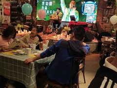 -胡桃里音乐酒馆(观澜御湖店)