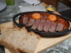 -沛家·西餐Brunch·直火料理
