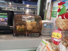 零售区-老乡鸡(肥东彩虹新城店)