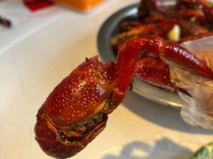 -五七小李子油焖大虾(总店)