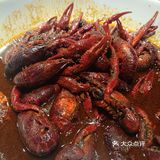 虾线也没去,个人感觉去掉虾线更好一些