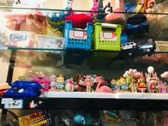 -蓝小糖DIY烘焙馆生日蛋糕(大上海总店)