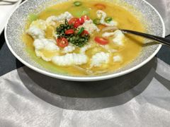 -沈灶河豚宴·河豚融合餐厅(汉中路店)